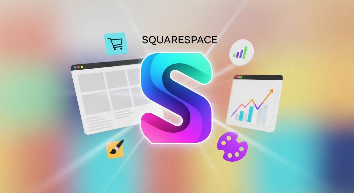 squarespace