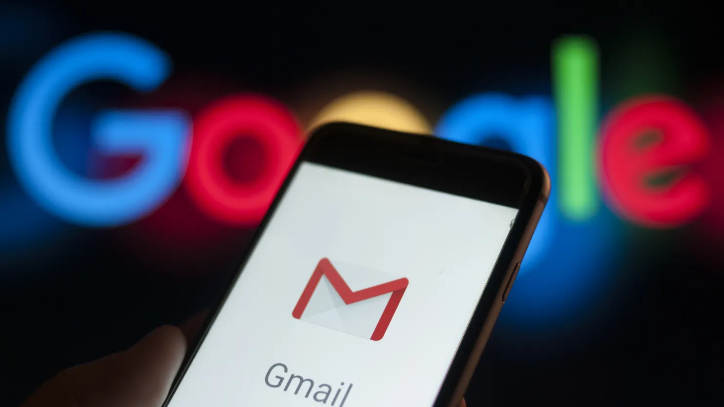 Google is rolling out a new feature allowing users to change their Gmail address