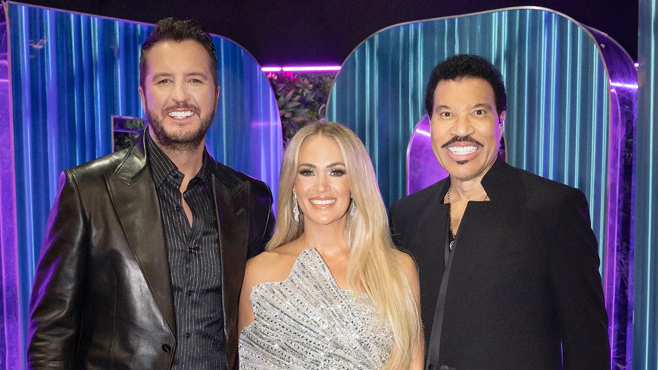 American Idol 2026 new music stars performing on stage