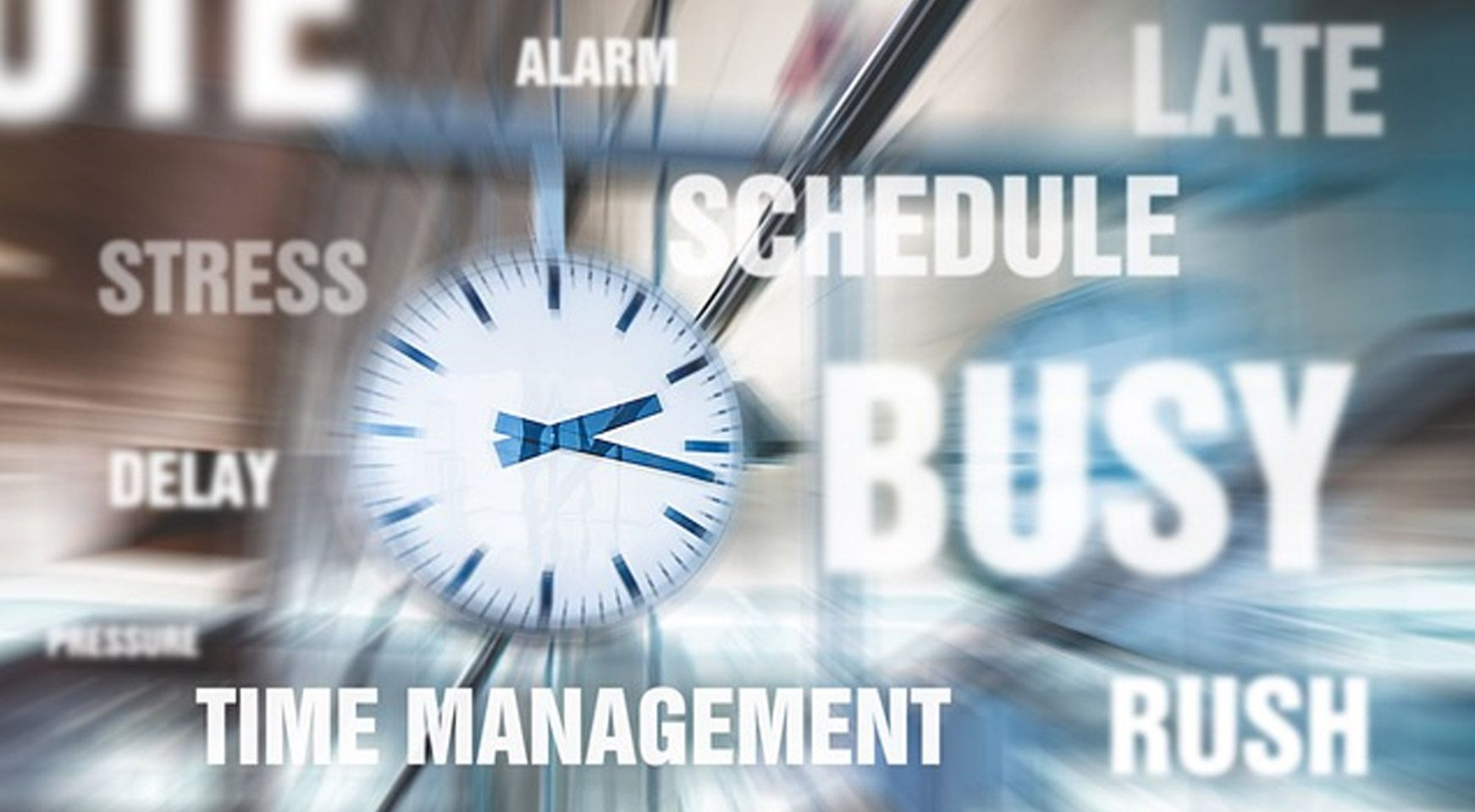 Smart Time Management Tips for a Better Lifestyle