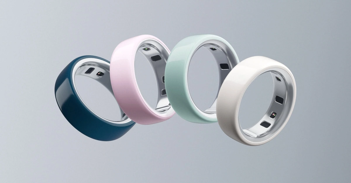 Oura Ring 5: New Sensors, Better Battery, and a Sleeker Look Expected