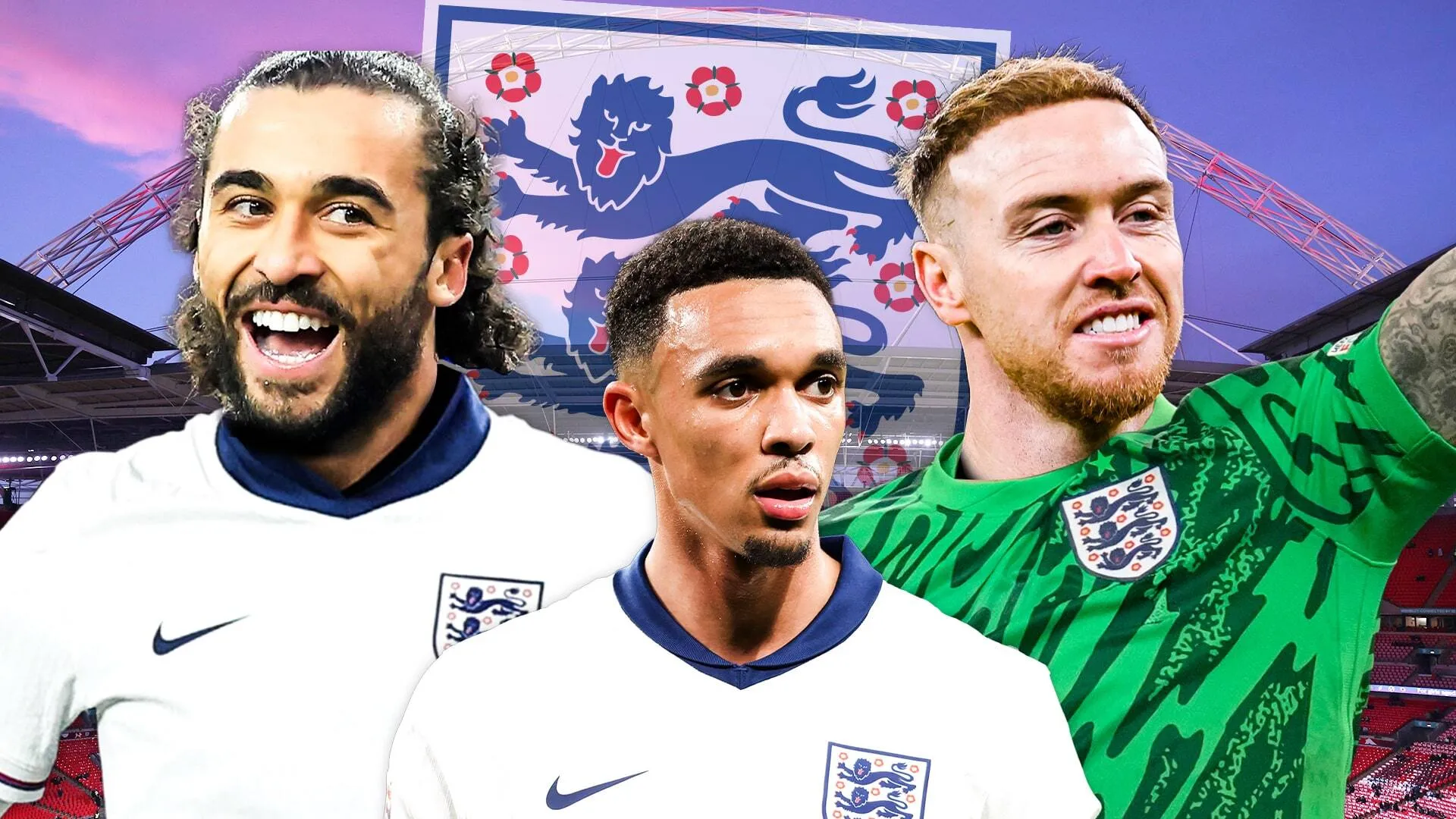 England Squad Today: Complete Player List, New Call-Ups & Analysis (2026)