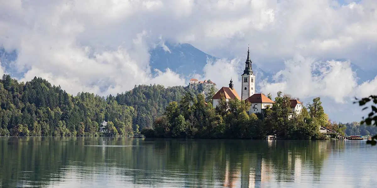 Top Reasons Travelers Fall in Love with Lake Bled, Slovenia