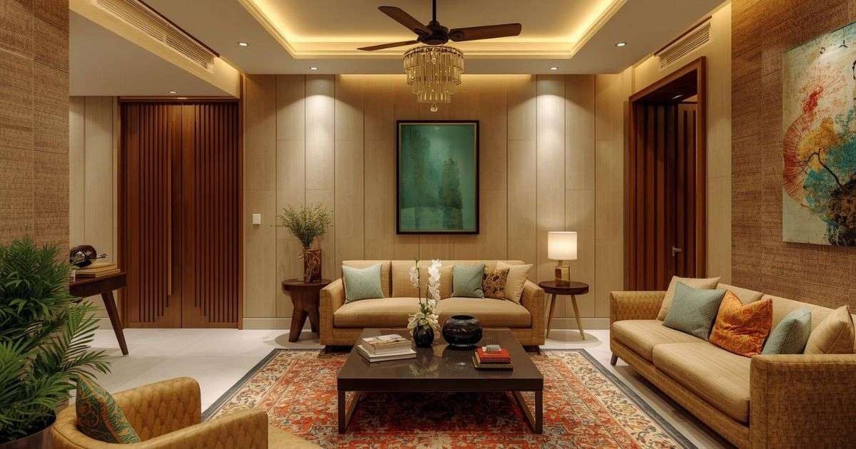 Simple Ways to Make Your Home More Comfortable and Efficient