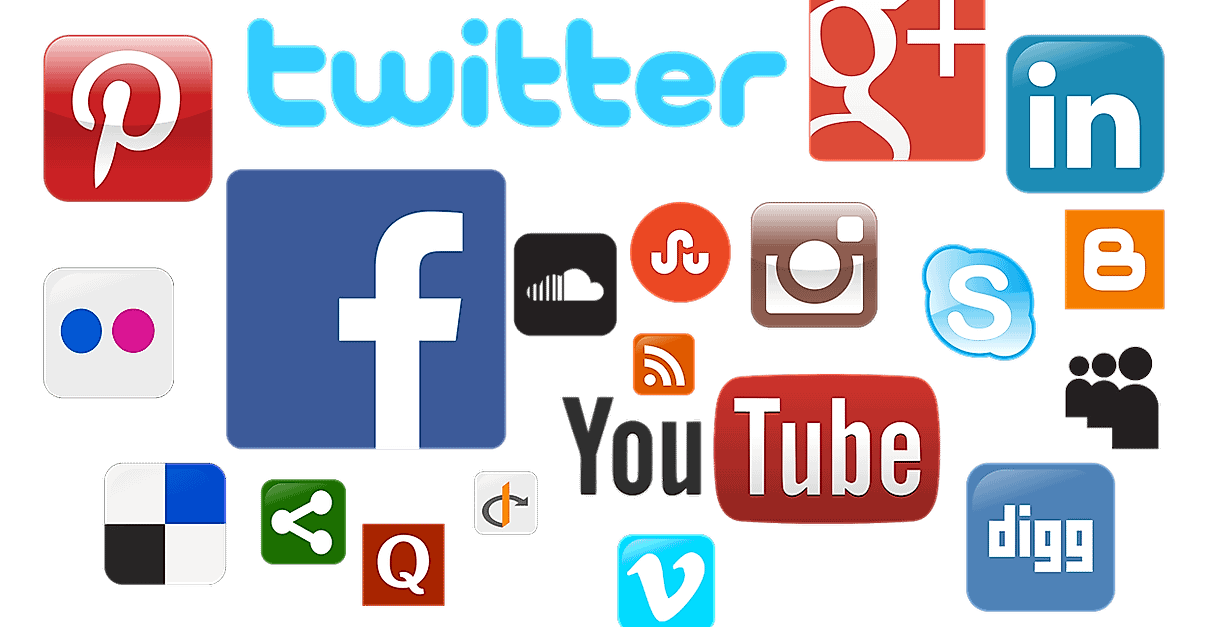 Popular Social Media Platforms and Their Benefits for Marketing