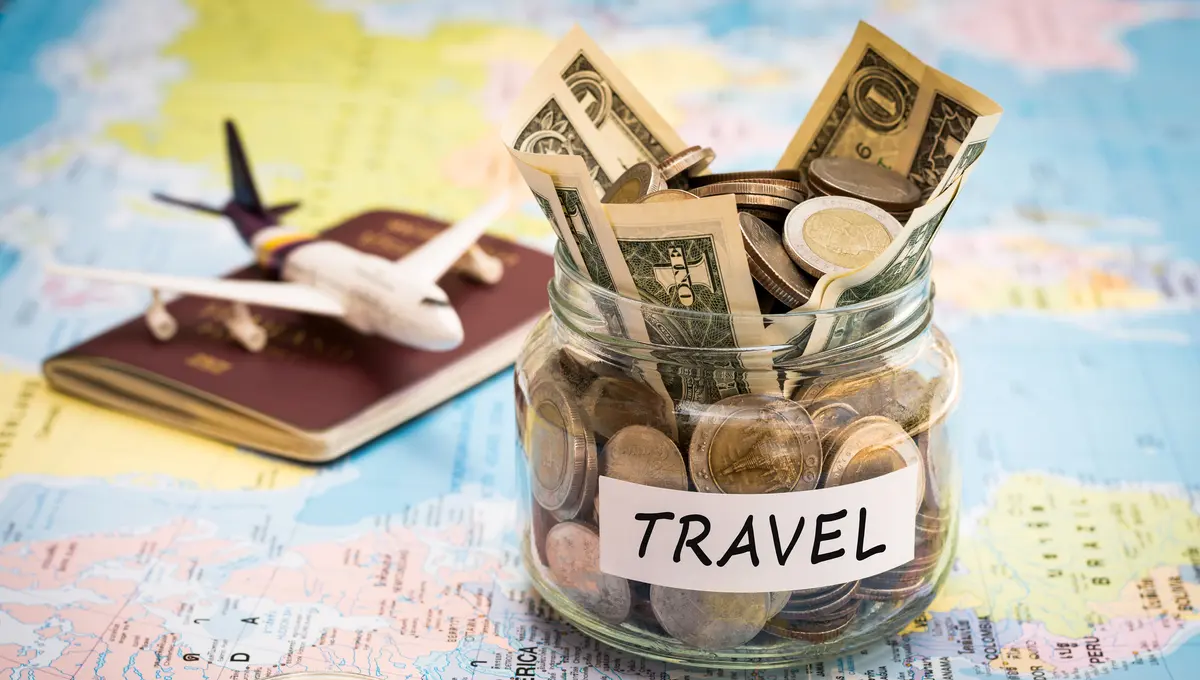 Smart Travel Tips to Save Time, Money, and Stress
