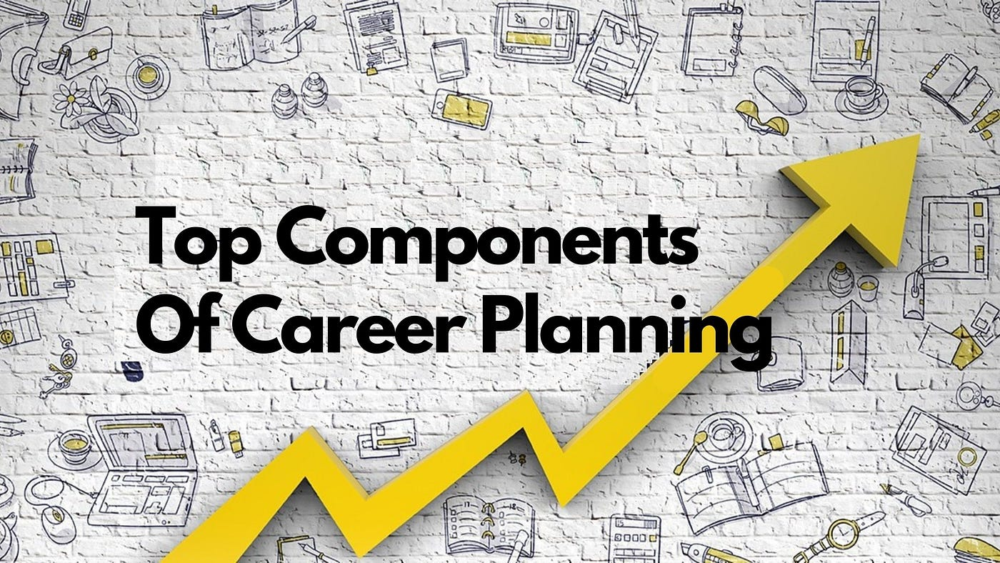 The Complete Guide to Career Growth and Professional Development