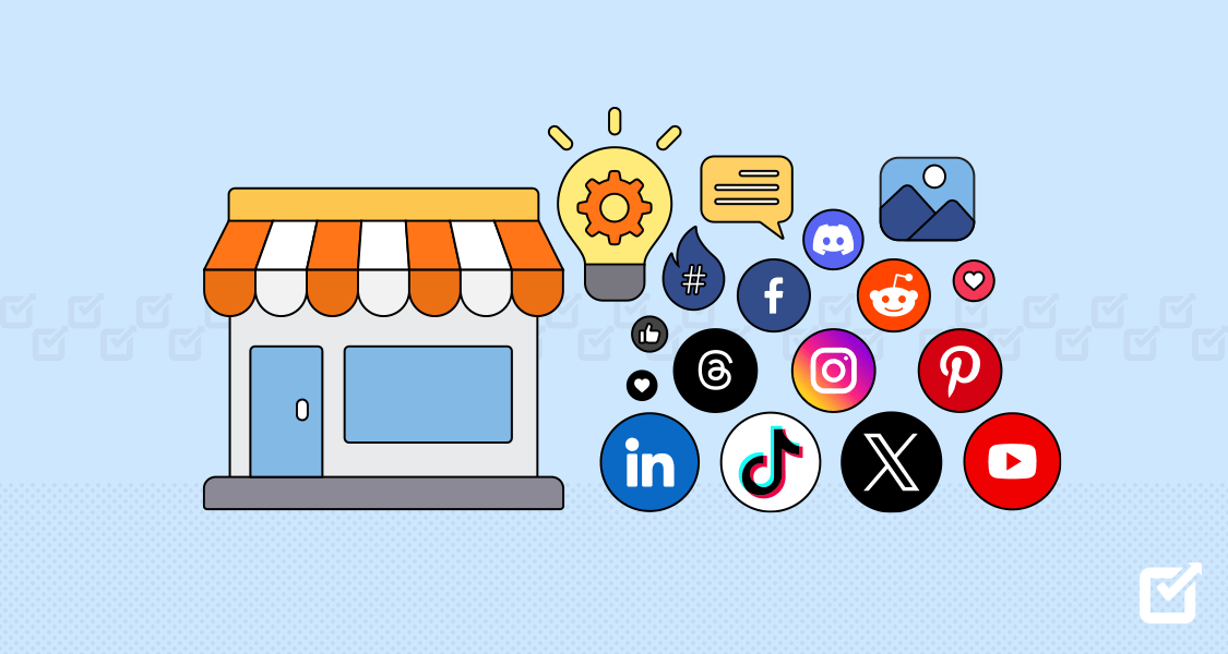 How to Use Social Media to Grow Your Small Business
