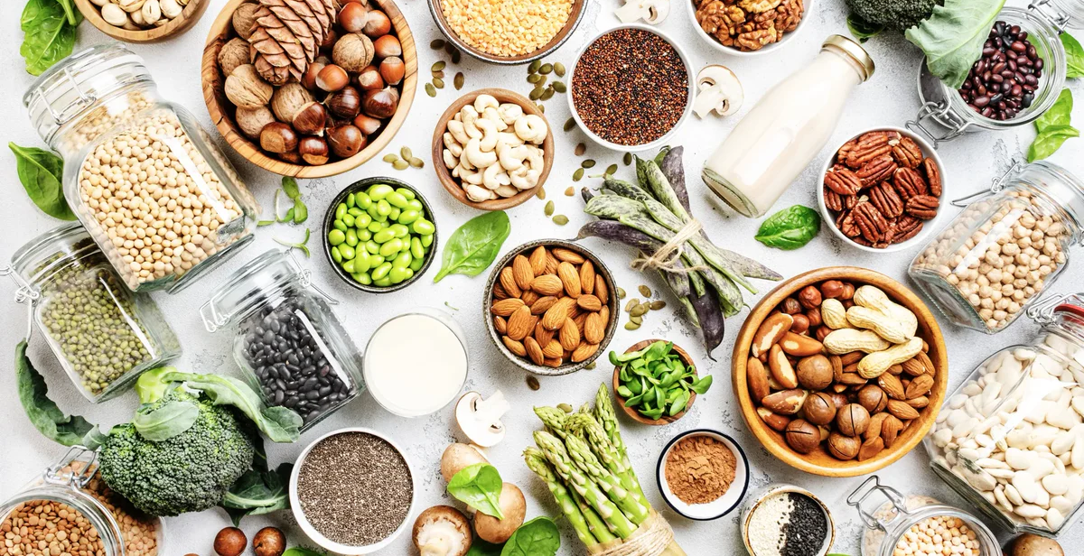 Top Food Trends You Need to Try in 2026