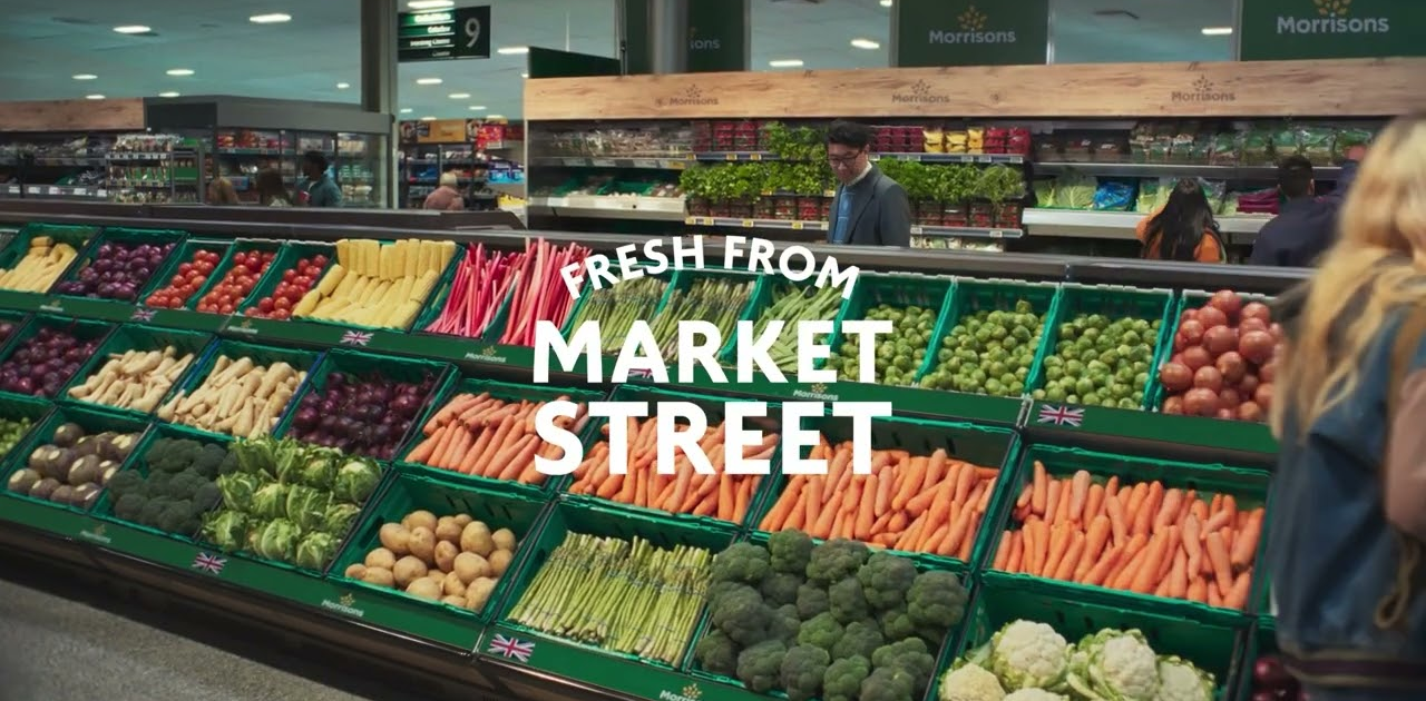 The Ultimate Guide to Buying Fresh Food from Morrisons Groceries