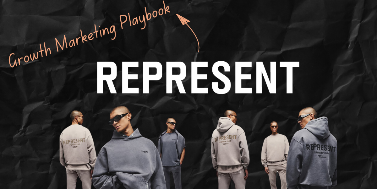 A stylish young adult wearing premium Represent CLO streetwear walks through a modern urban setting, showcasing a contemporary luxury streetwear lifestyle. The outfit features an oversized hoodie layered over a heavyweight T-shirt, paired with relaxed-fit denim and clean white trainers. Minimal accessories, including a crossbody bag and subtle jewellery, complete the sophisticated yet casual look. Neutral tones and high-quality fabrics highlight the brand's focus on craftsmanship, comfort, and timeless design. The city backdrop with modern architecture reinforces the blend of fashion and everyday living. The overall image captures confidence, effortless styling, and versatility, demonstrating how premium streetwear can be worn for daily activities while maintaining a refined appearance. It reflects Represent CLO's signature aesthetic of combining British-inspired luxury, modern silhouettes, and elevated essentials for a fashionable, lifestyle-driven wardrobe.