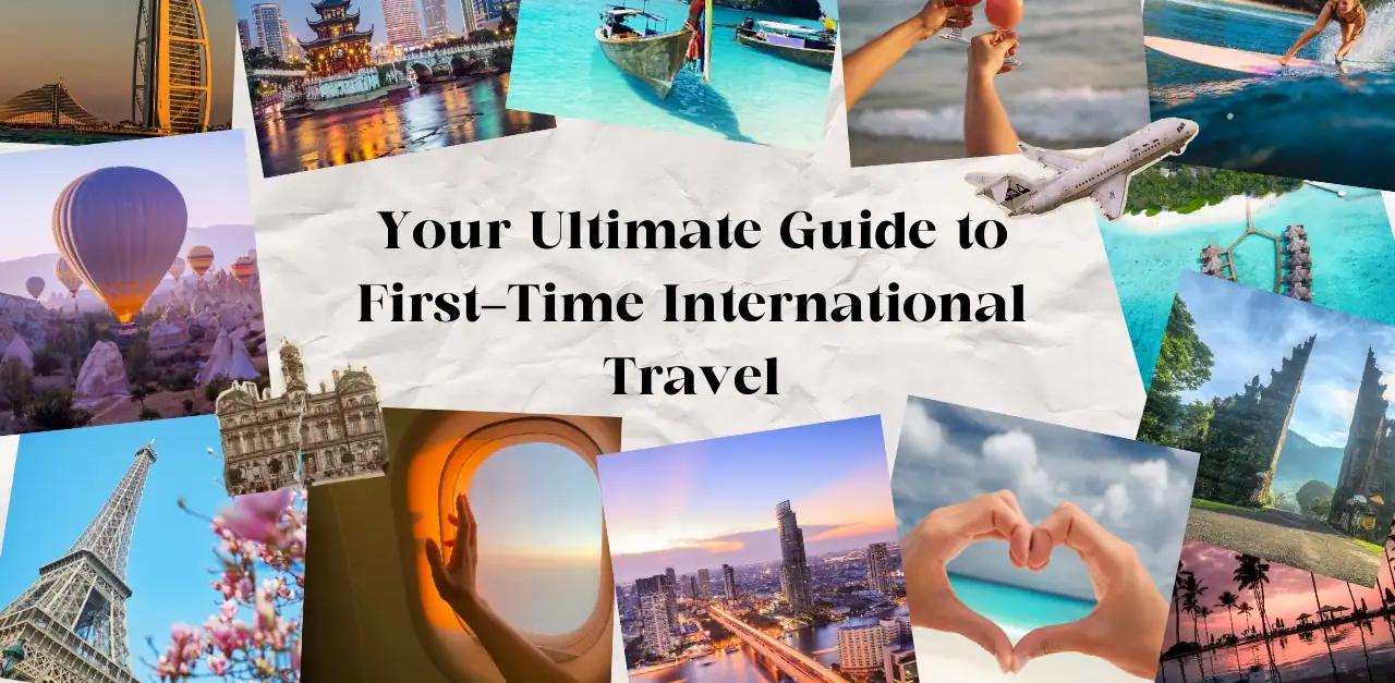 Explore the world with expert travel guides, vacation ideas, destination tips, and practical advice for unforgettable journeys.