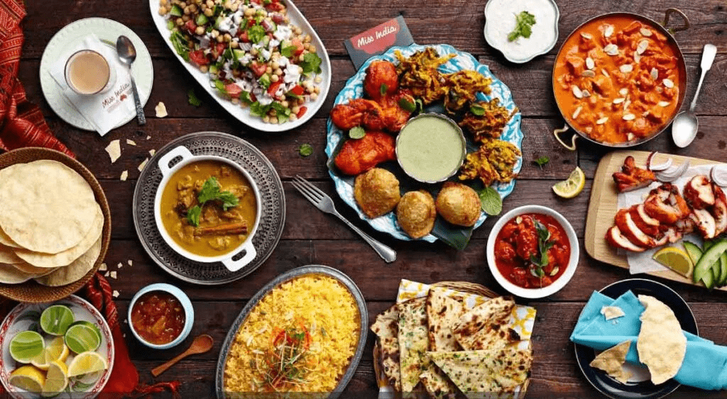 The Complete Guide to the Delicious Food of West India