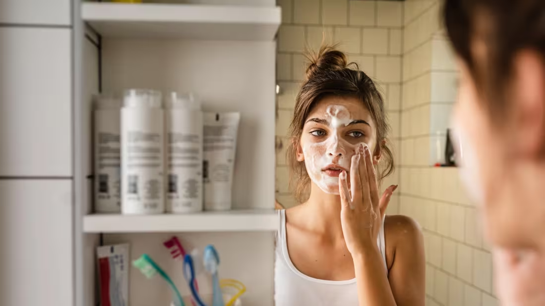 The Ultimate Guide to the Top 10 Skin Care Secrets