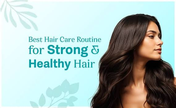The Best Hair Care Secrets for Stronger Hair