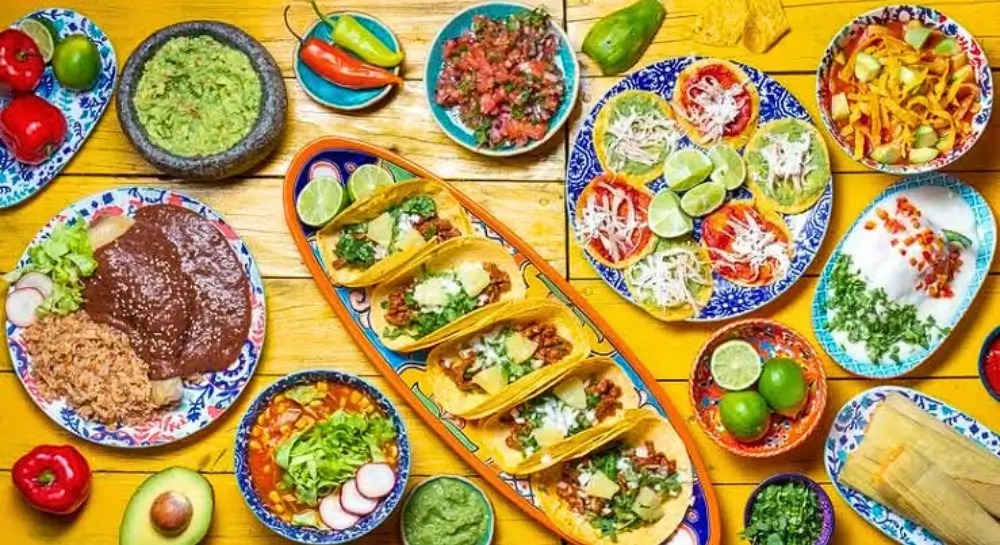 Best Food Recipes for Every Occasion | Easy, Healthy & Delicious Meals
