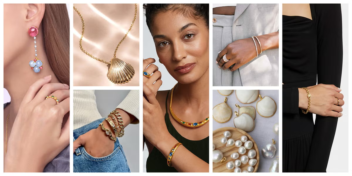 The Latest Body Jewelry Trends You Need to Know