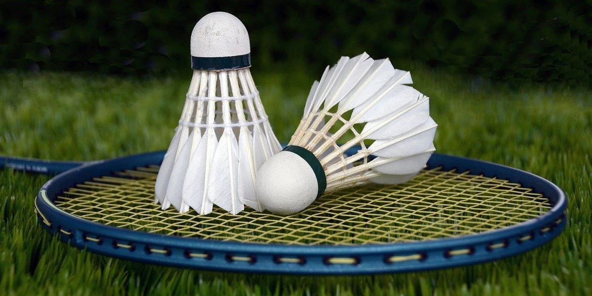 Badminton for Beginners: Everything You Need to Know