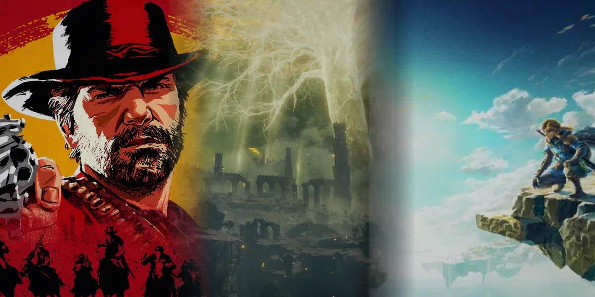 Best PC Games
