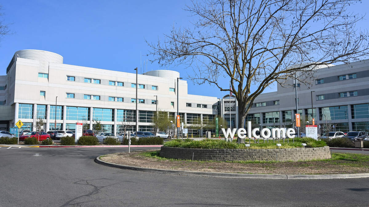 Trusted healthcare providers near you
