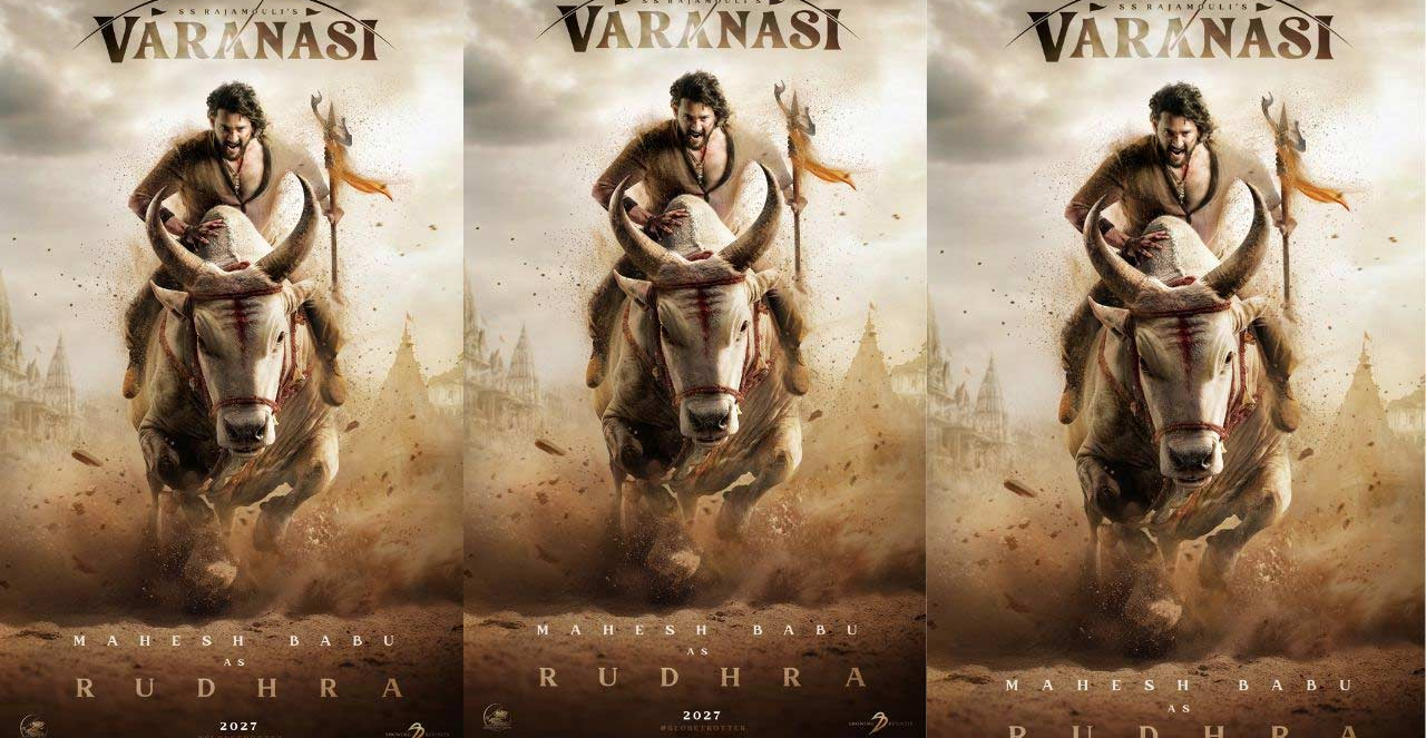Varanasi Movie 2026: SS Rajamouli’s Epic Film, Cast, Story & Latest Updates