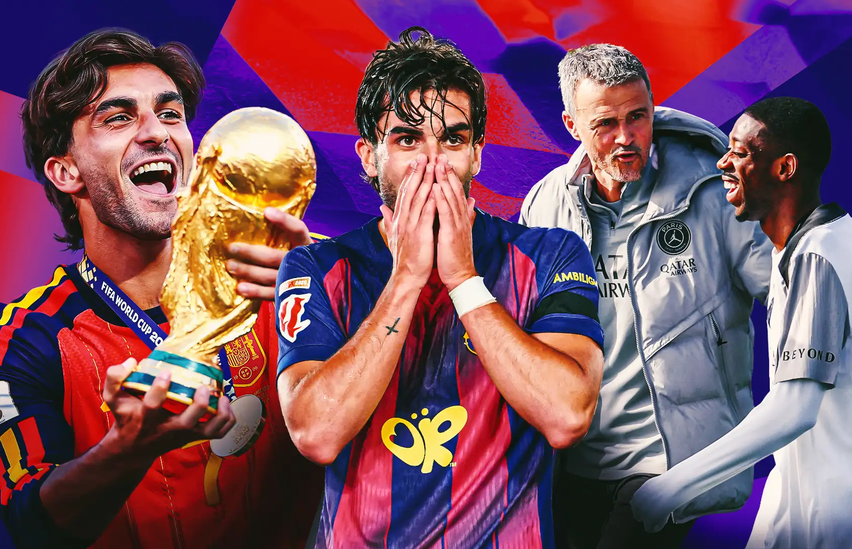 Latest football news, match results, player performances, transfer updates, team changes, and the biggest trends in football.