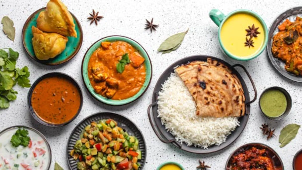 Best Lunch & Dinner Ideas for 2026: Easy, Healthy & Delicious Meals