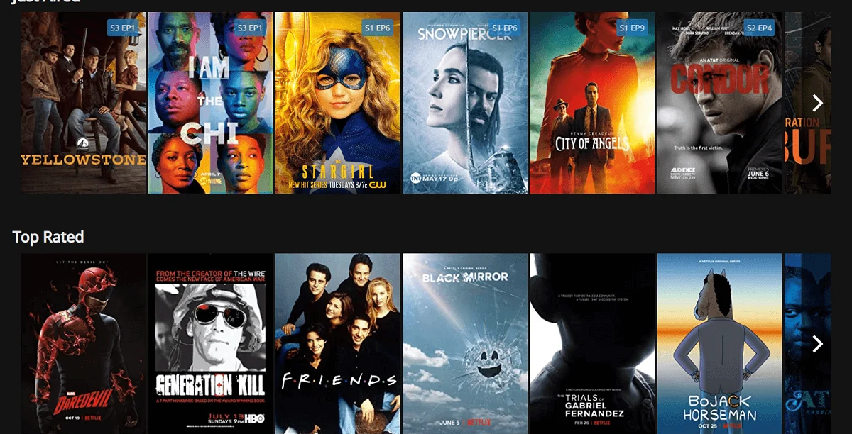 Best Upcoming Web Series in 2026: Shows to Watch