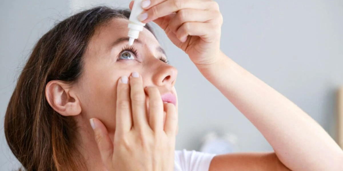 Clear Eyes Recall 2026: Eye Drops, Safety Alerts & Important Updates covering recalled eye drop products, safety concerns, potential contamination risks, product checks, recall notices, consumer guidance, and important information for people who use Clear Eyes and other over-the-counter eye drops.