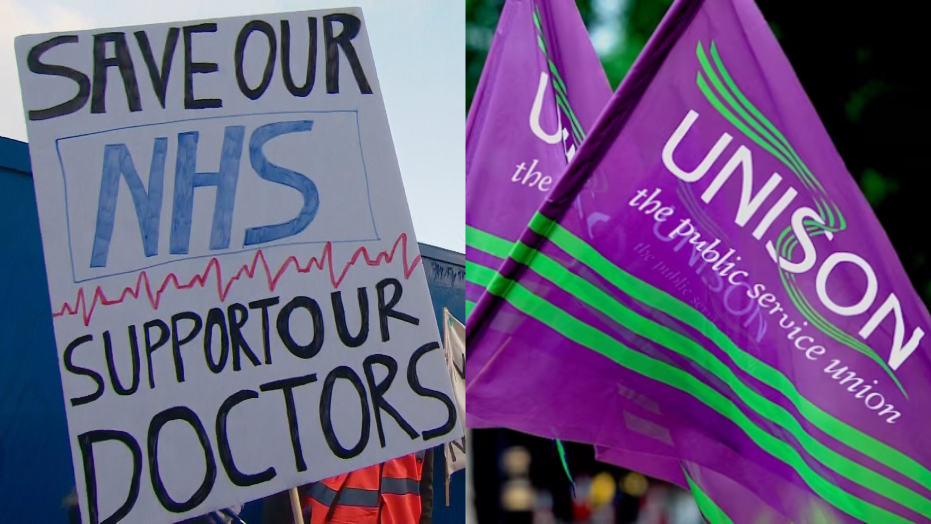 NHS Strikes in Greater Manchester 2026: Key Dates, Hospitals & Patient Impact