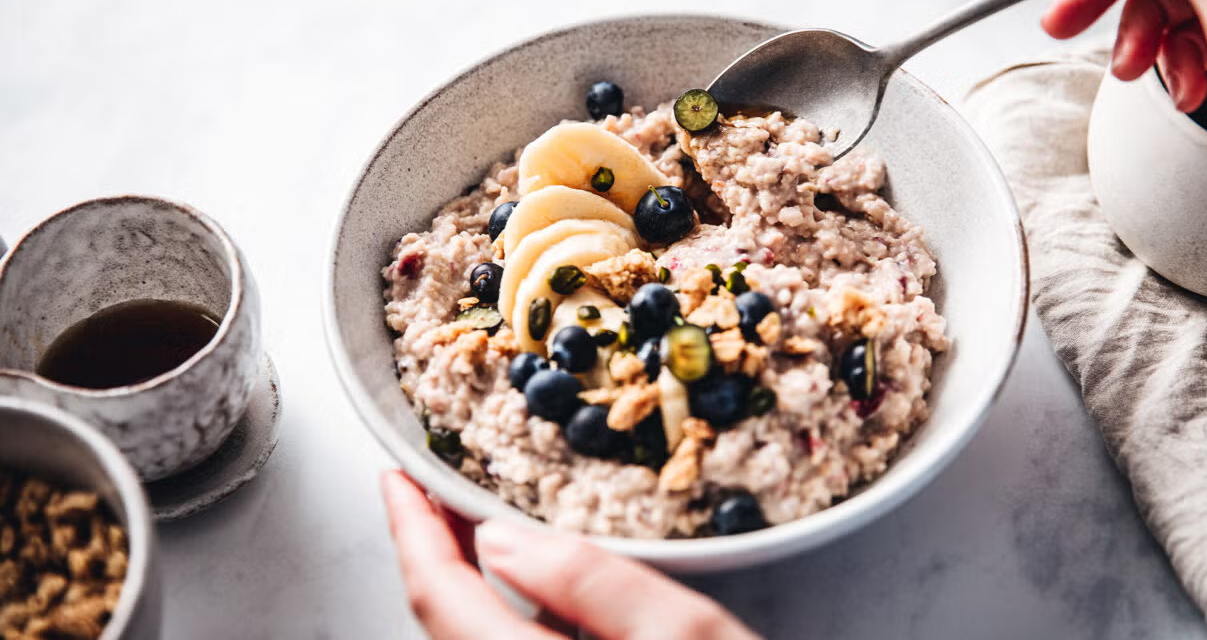Food Made Easy: Delicious Recipes, Tips & Healthy Ideas