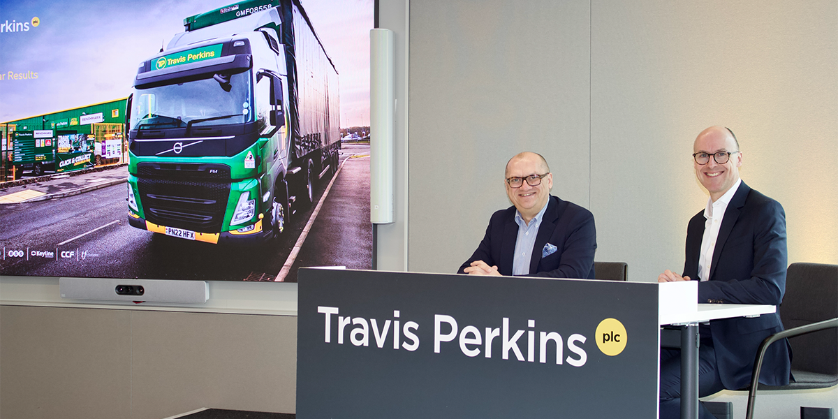 Travis Perkins supports business growth in 2026 by providing reliable building materials, timber, construction supplies, and trade services for professionals across the UK. The image showcases builders, contractors, and business owners sourcing quality products from Travis Perkins to complete residential and commercial projects efficiently. Modern construction equipment, sustainable building materials, and organised trade services highlight the company's commitment to helping businesses improve productivity and profitability. With nationwide branches, digital ordering, flexible trade accounts, and dependable delivery services, Travis Perkins enables businesses to manage projects with confidence. The visual reflects innovation, customer-focused solutions, and trusted partnerships that help construction professionals save time, reduce costs, and deliver outstanding results. Travis Perkins continues to empower businesses by supporting growth, operational efficiency, and long-term success within the competitive construction industry.