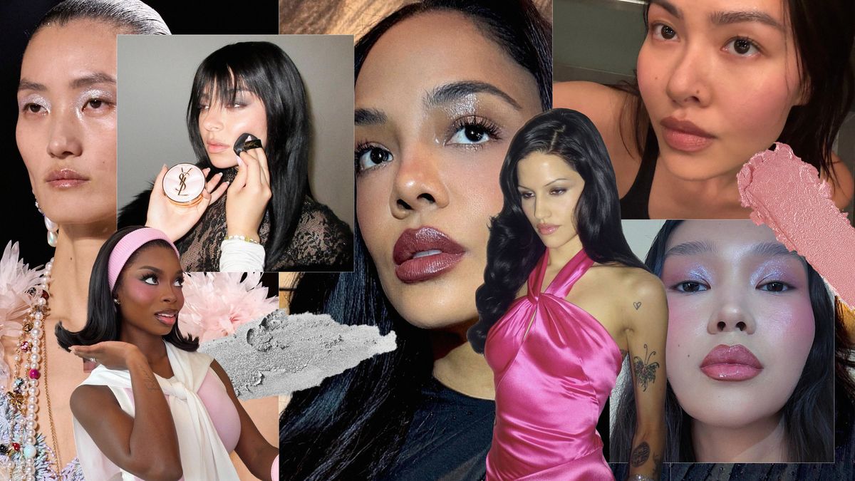 Best Makeup & Cosmetics 2026: Top Products, Beauty Trends & Expert Tips featuring trending makeup products, cosmetics, beauty essentials, and modern makeup looks