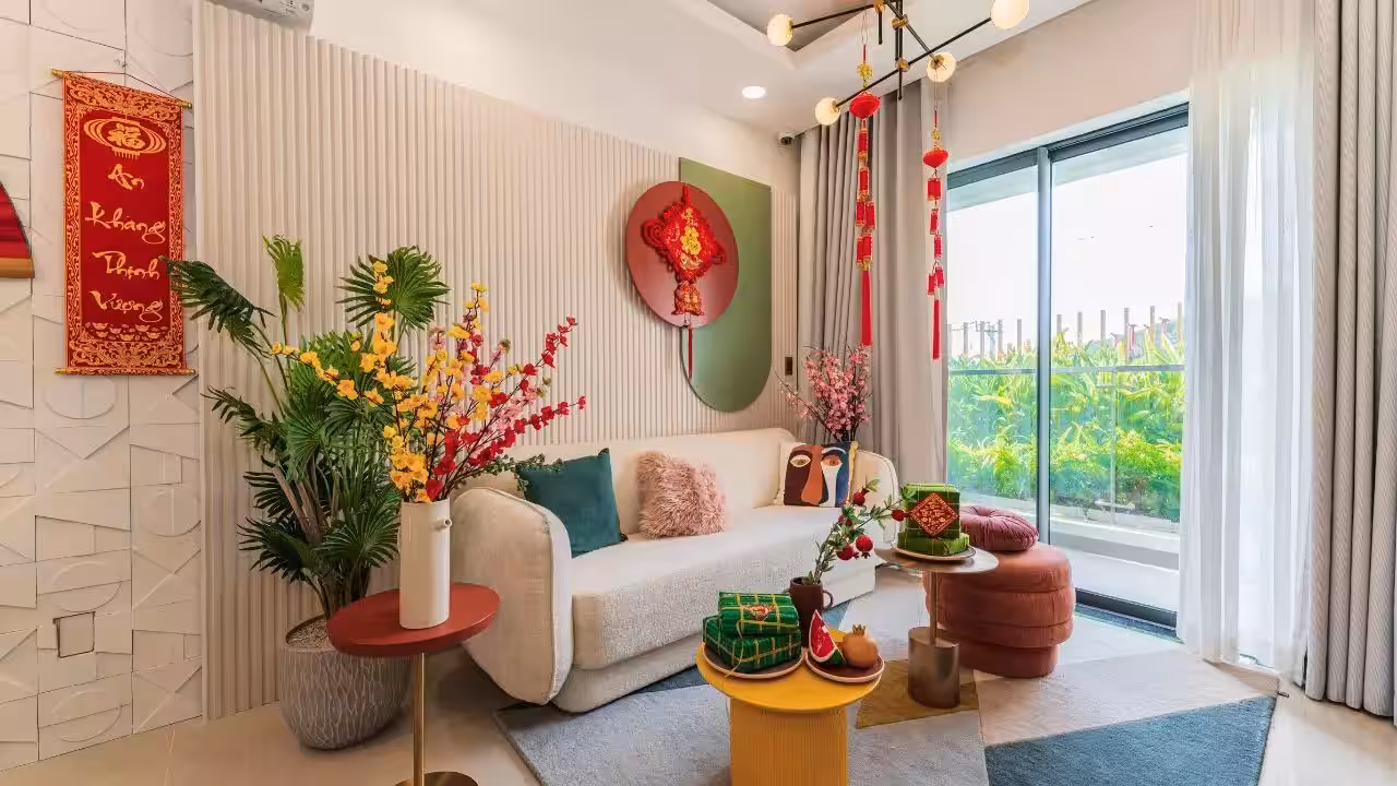 Home Decor Trends: Beautiful Ideas to Transform Every Room