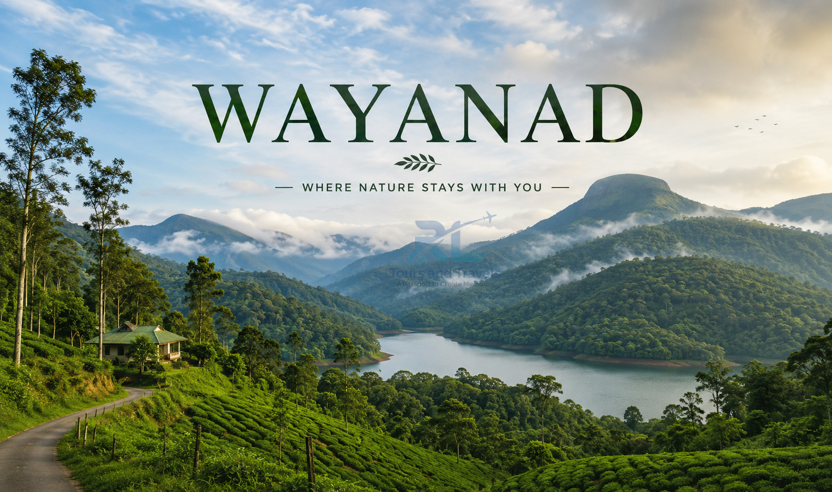 Ultimate Guide to 2026 Scenic Road Trip Destinations