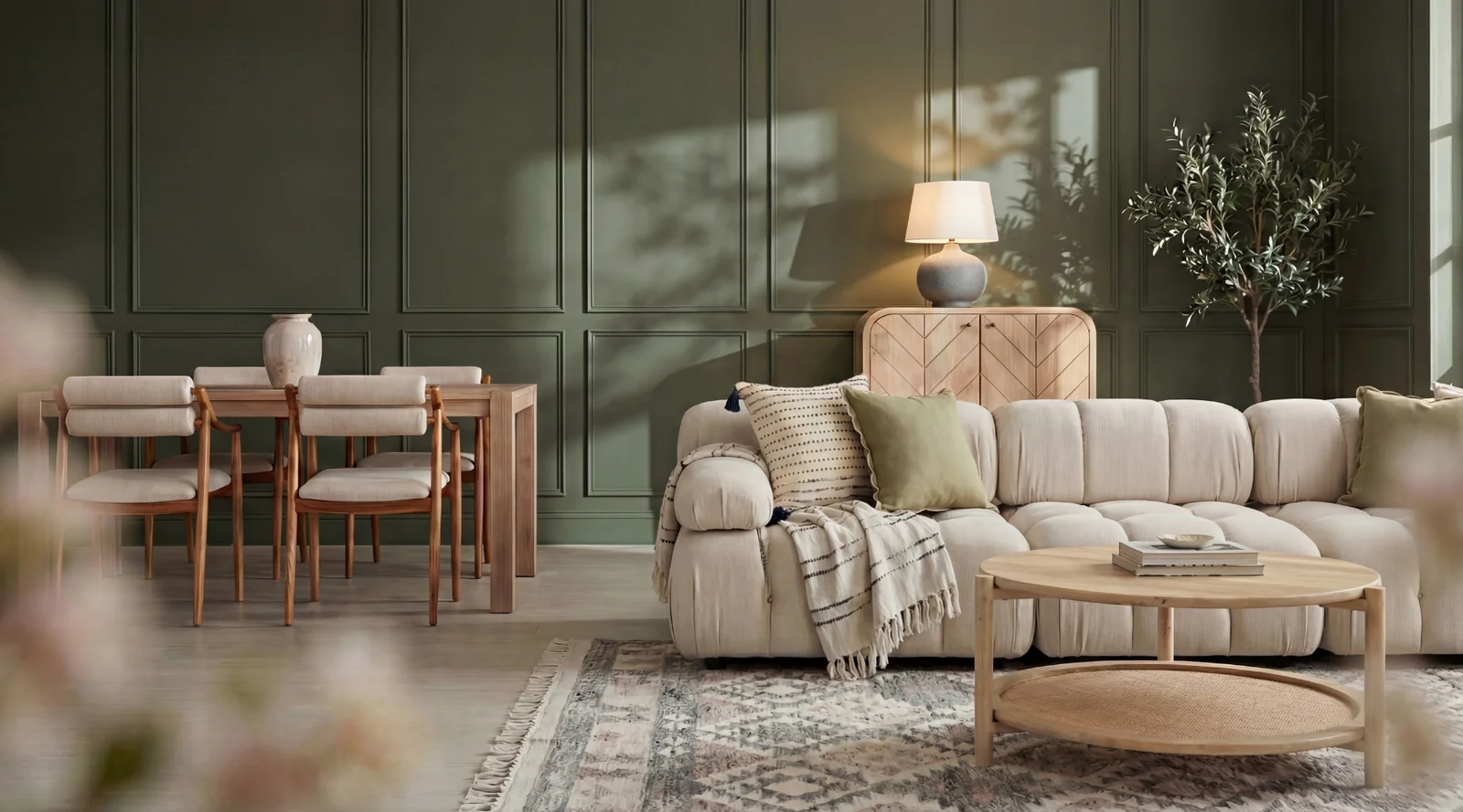 Affordable Home Decor Ideas 2026: Stylish Looks on a Budget