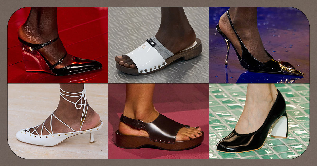 “The Ultimate Guide to Shoes & Footwear featuring stylish shoe designs, latest footwear trends, popular styles, and essential tips for choosing the perfect shoes.”