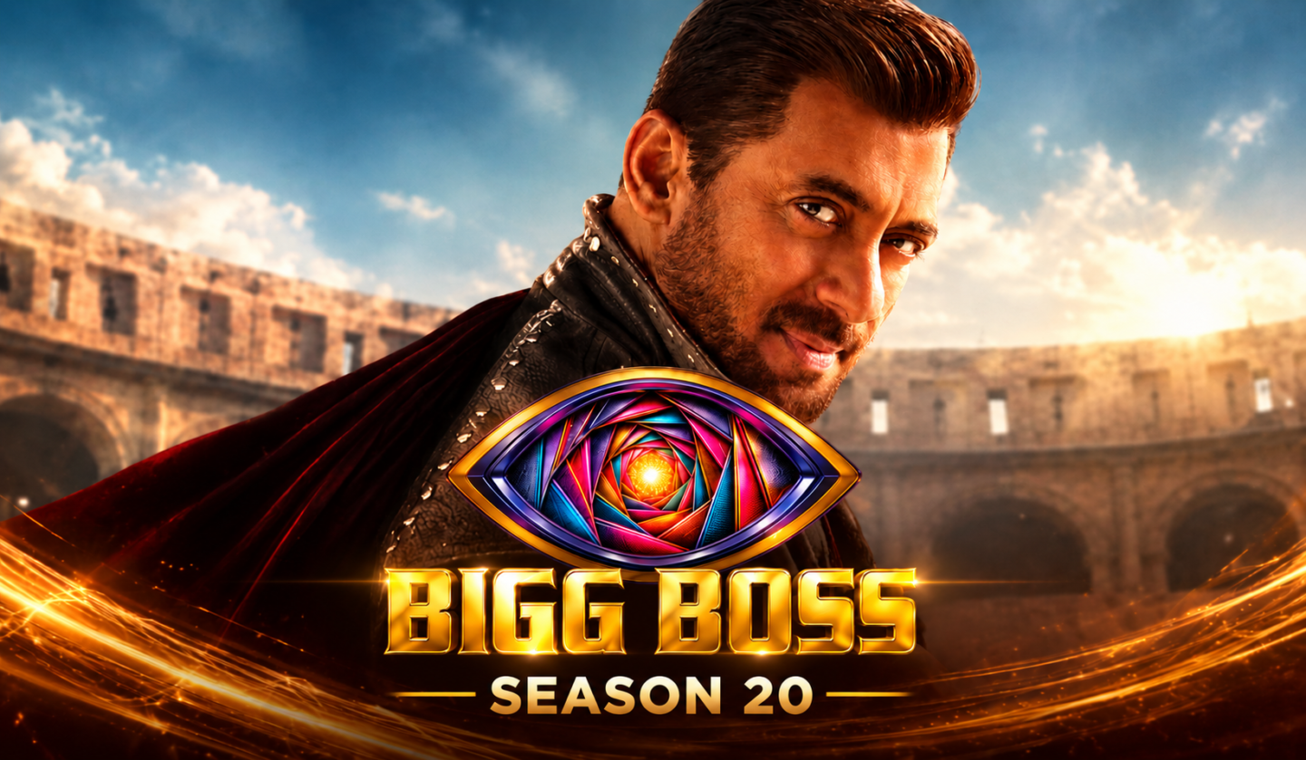 Bigg Boss Season 20 2026 featuring contestants, Salman Khan as host, start date, house updates, and latest highlights
