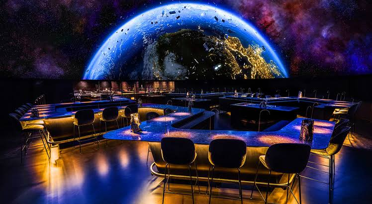 American Food Trends 2026: Top 12 Dining Trends