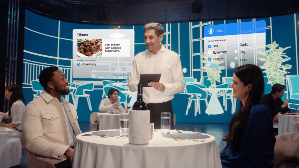 American Food Trends 2026: Top 12 Dining Trends