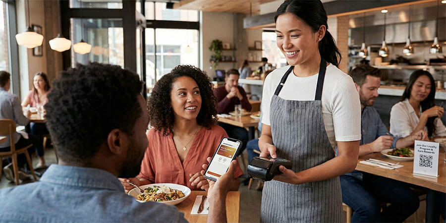American Food Trends 2026: Top 12 Dining Trends
