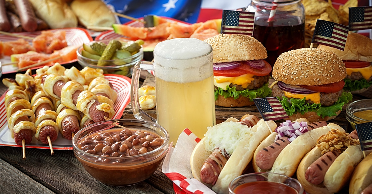 Top American Food: Classic Dishes & New Favorites 2026