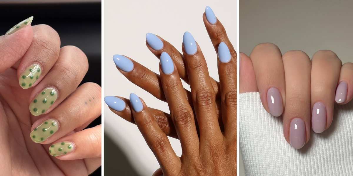Best Nail Trends 2026: Stylish Colors, Designs & Manicure Ideas