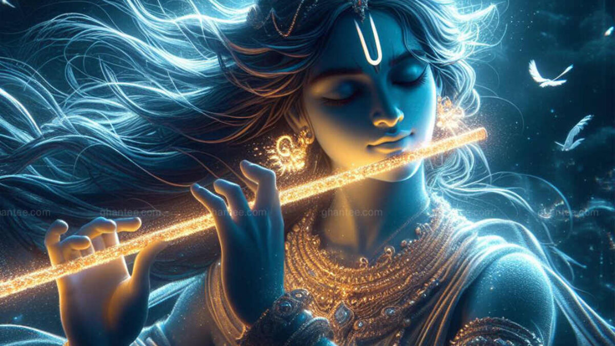 Best Krishna Bhajans 2026: Soulful Songs to Feel Divine Peace
