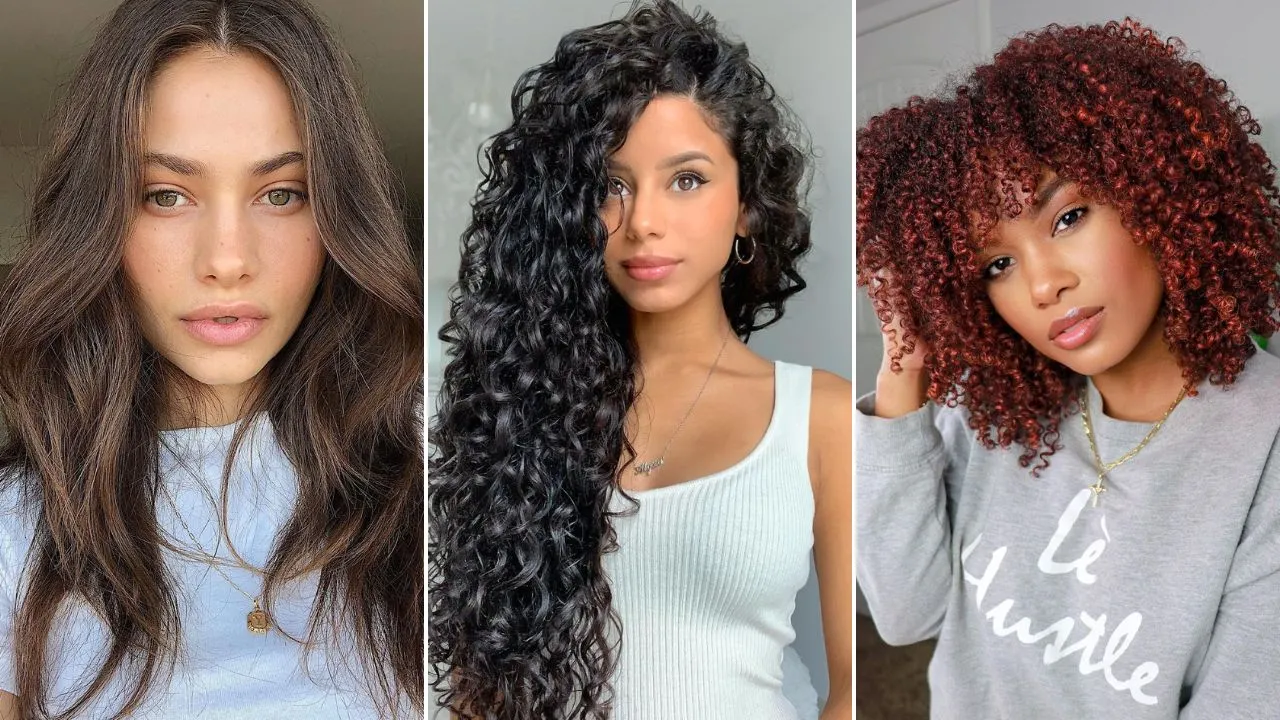 Best Hair Types Simple Guide to Texture, Care & Styling