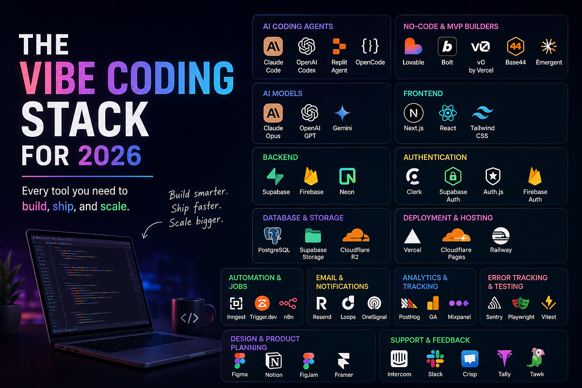 Vibe Coding & Digital Provenance: Key Tech Terms to Know in 2026