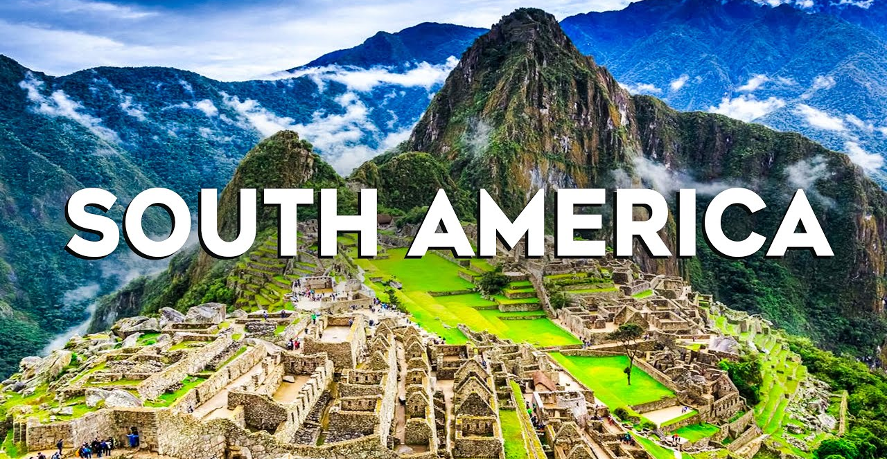 Best South American travel destinations featuring stunning cities, beaches, mountains, wildlife, and cultural experiences