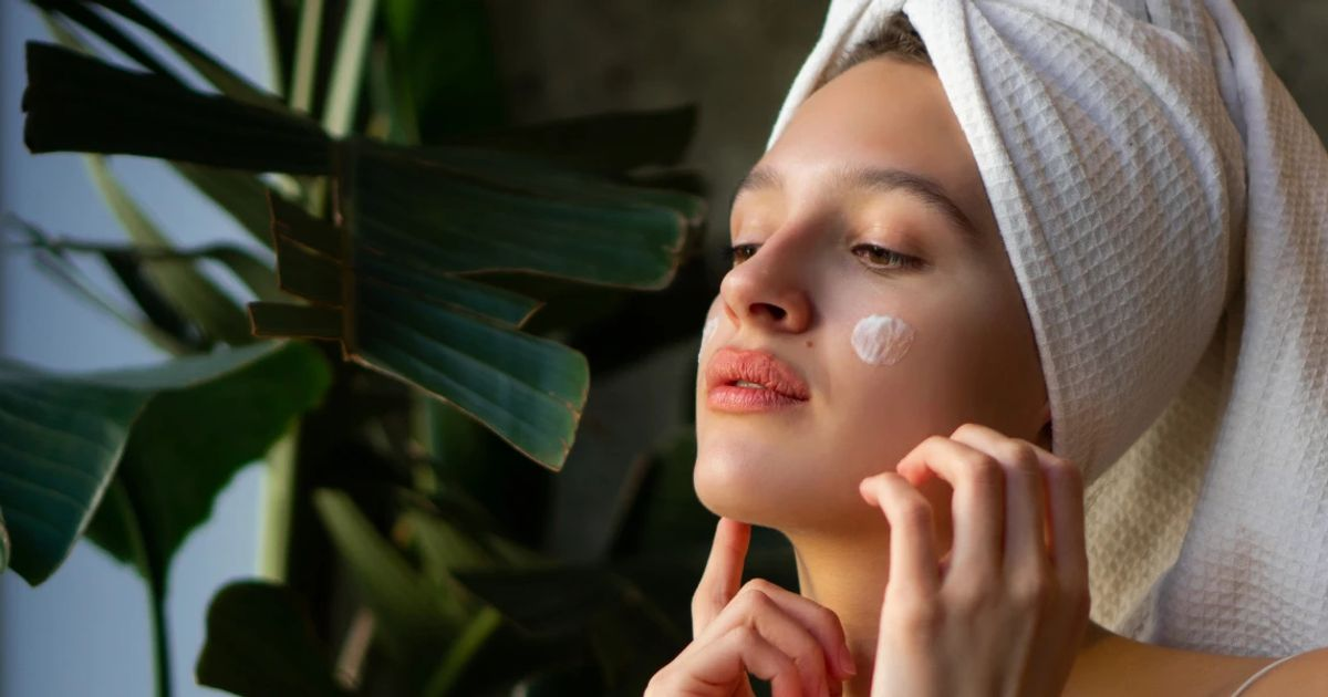 The Best Beauty Wellness Tips: Build a Healthier Beauty Routine