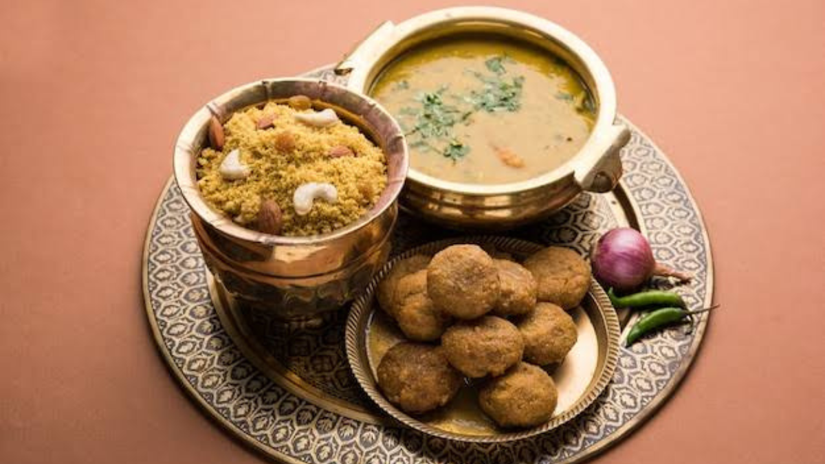 Dal Baati Churma 2026: Recipe, History, Ingredients & Complete Food Guide