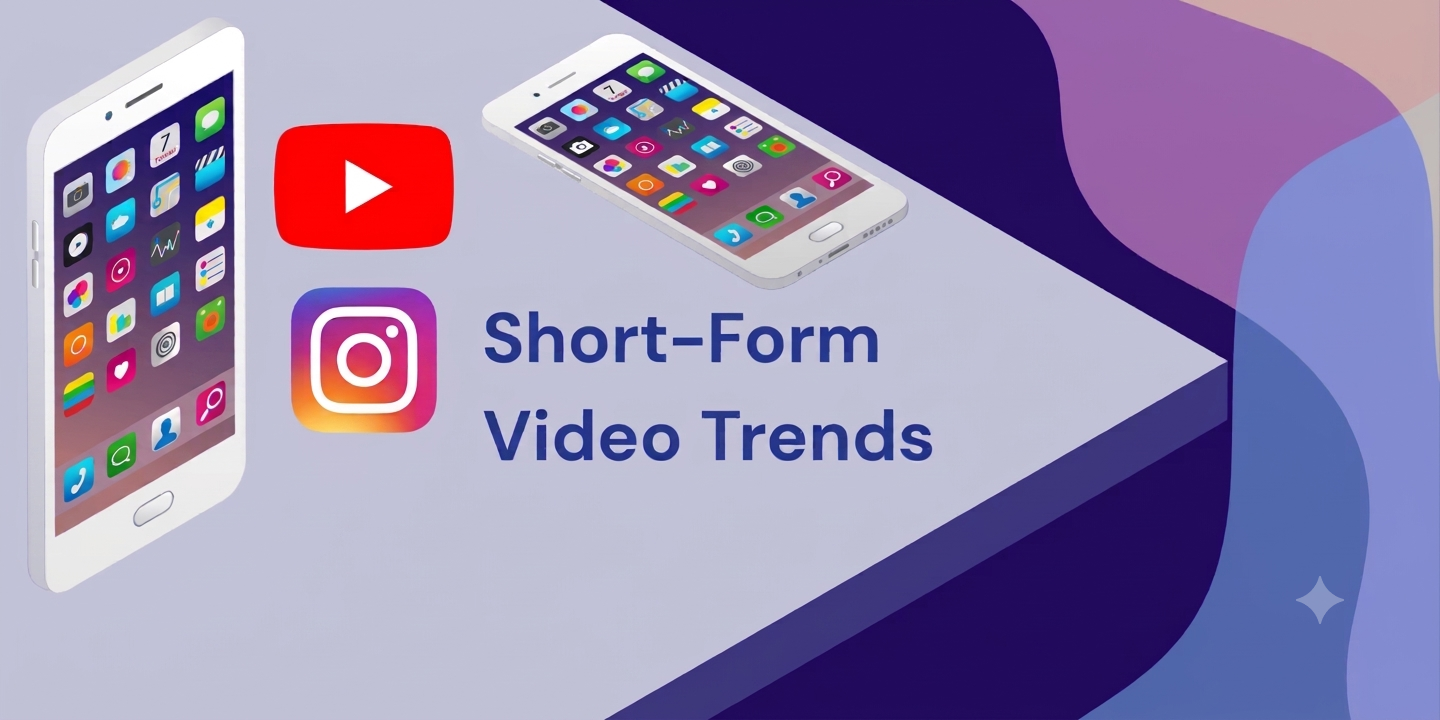 How to Use Short-Form Video Trends to Grow on Social Media in 2026